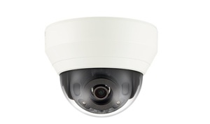 Camera IP Dome hồng ngoại Samsung QND-7020R - 4MP