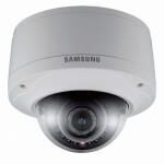 Camera IP Dome hồng ngoại Samsung - SNV-5080RP