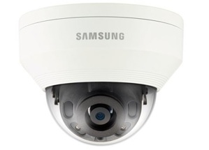 Camera IP Dome hồng ngoại Samsung QNV-6020R - 2MP