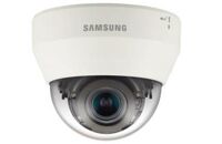 Camera IP Dome hồng ngoại Samsung - QND-6070RP