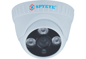 Camera dome Spyeye SP207B IP 2.0 (-207B IP 2.0)