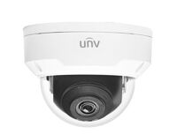 Camera IP Dome hồng ngoại UNV IPC324LR3-VSPF40 - 4MP