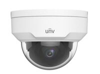 Camera IP Dome hồng ngoại UNV IPC322LR3-VSPF40-D - 2MP