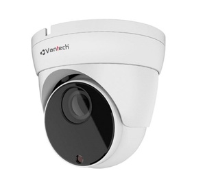 Camera IP Dome hồng ngoại Vantech VPH-304IP - 2MP