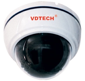 Camera IP Dome hồng ngoại VDTECH VDT-414IP 1.0