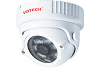 Camera IP Dome hồng ngoại Vdtech VDT-315NIPSL 1.3