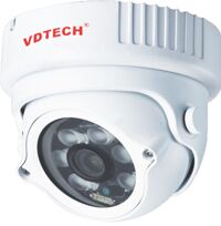 Camera dome VDTech VDT315HSDI 2.0 (VDT-315HSDI 2.0)