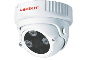 Camera IP Dome hồng ngoại Vdtech VDT-315NIP 1.0