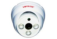 Camera IP Dome hồng ngoại Vdtech VDT-666IPSL 1.3