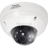 Camera dome Vivotek FD8363 - IP, hồng ngoại