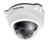 Camera IP Dome hồng ngoại Vivotek FD8367-TV