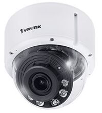 Camera IP Dome hồng ngoại Vivotek FD9365-HTV - 2MP