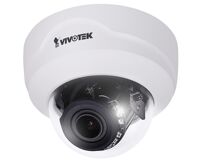 Camera IP Dome hồng ngoại Vivotek FD8177-HT - 4MP