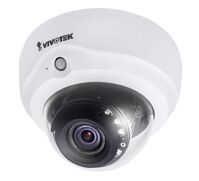 Camera IP Dome hồng ngoại Vivotek FD8182-T - 5MP