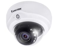 Camera IP Dome hồng ngoại Vivotek FD9181-HT - 5MP