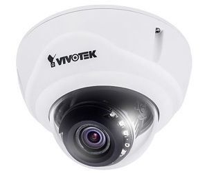 Camera IP Dome hồng ngoại Vivotek FD836BA-EHTV - 2MP