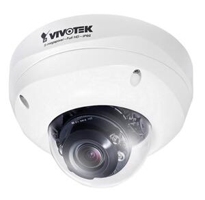 Camera IP Dome hồng ngoại Vivotek - FD8381-EV