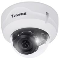 Camera IP Dome hồng ngoại Vivotek FD8369A - 2MP