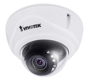 Camera IP Dome hồng ngoại Vivotek FD9371-HTV - 3MP