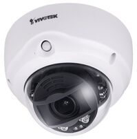 Camera IP Dome hồng ngoại Vivotek FD9165-HT - 2MP