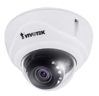 Camera IP Dome hồng ngoại Vivotek FD8382-EVF2 - 5MP