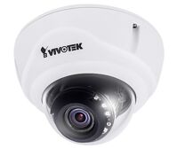 Camera IP Dome hồng ngoại Vivotek FD836BA-HTV - 2MP