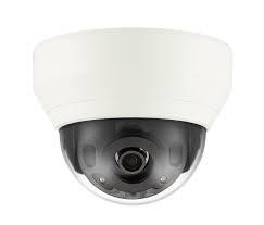 Camera IP Dome hồng ngoại wisenet 2MP QND-6030R/VAP