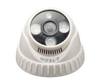 Camera IP Dome J-Tech HD3206B0 - 2MP