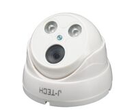 Camera IP Dome J-Tech SHD3300B2 - 2MP