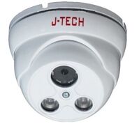 Camera IP Dome J-Tech SHD3400B - 2MP