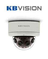 Camera IP Dome Kbvision KA-SN1206