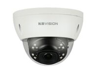 Camera IP Dome Kbvision KH-N2004iA - 2MP