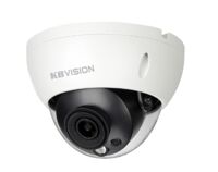 Camera IP Dome KBvision KR-DNAi20D - 2MP