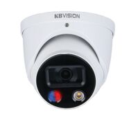 Camera IP Dome Kbvison KX-CAiF2004N-TiF-A