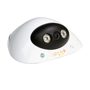 Camera IP Dome không dây hồng ngoại eView BG02N10-WP