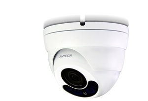 Camera IP Dome Megapixel Avtech DGM2443SVSEP