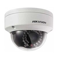 Camera IP Dome mini Hikvision DS-2CD2120-I - 2MP