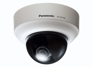 Camera dome Panasonic WVSF336E