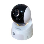 Camera IP dome PTZ wifi hồng ngoại 1MP Hikvision DS-2CD2Q10FD