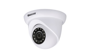 Camera IP Dome Questek Win-9415IP2 - 4MP