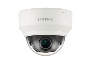 Camera IP Dome Samsung PND-9080R - 12MP