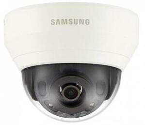 Camera IP Dome Samsung - QND-6030RP