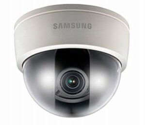 Camera IP Dome Samsung SND-1080P