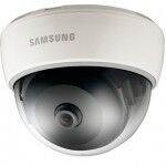 Camera IP Dome SAMSUNG SND-5011P-AJ