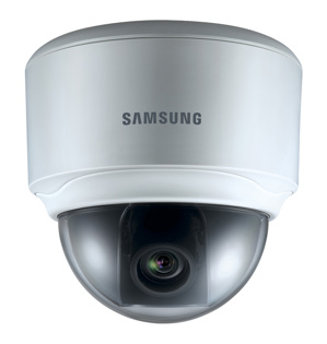 Camera IP Dome Samsung SND-5080P