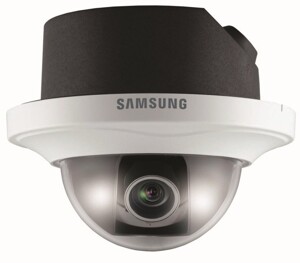 Camera IP Dome Samsung SND-5080FP