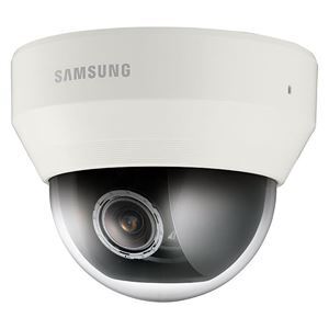 Camera IP Dome Samsung SND-5084P