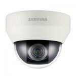 Camera IP Dome SAMSUNG SND-6084P/AJ