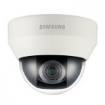 Camera IP Dome SAMSUNG SND-6084P/AJ