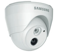 Camera IP Dome Samsung - SND-E5011R